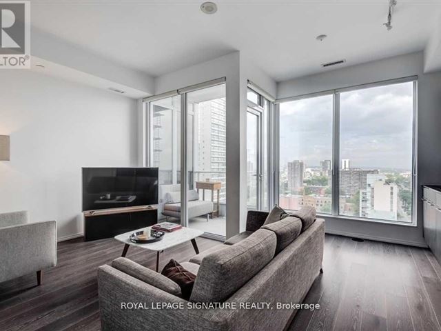 Core Condos -  68 Shuter Street - photo 3