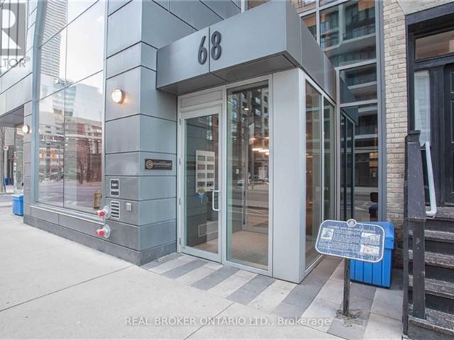 Core Condos - 1607 68 Shuter Street - photo 3