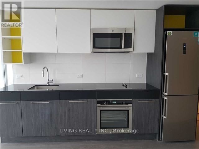 Core Condos - 1709 68 Shuter Street - photo 3