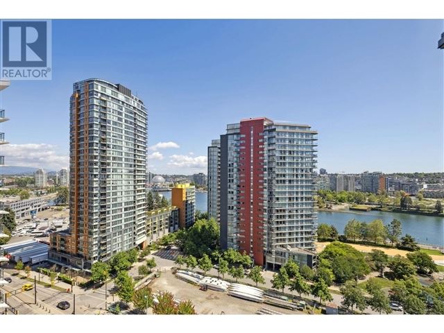 One Pacific - 1708 68 Smithe Street - photo 2