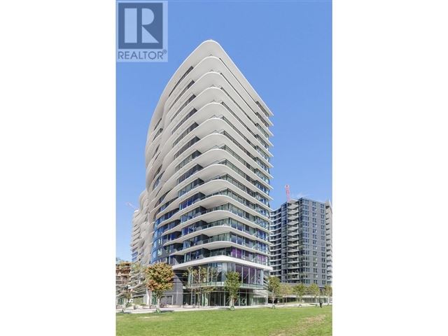 One Pacific - 1708 68 Smithe Street - photo 2