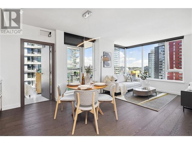 One Pacific - 1708 68 Smithe Street - photo 3