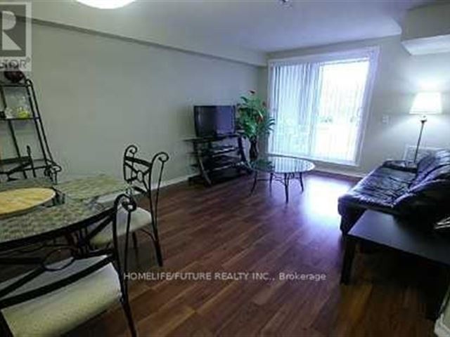 St Clair Pointe - 131 684 Warden Avenue - photo 2