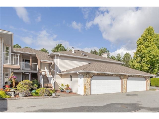 Glenwood Village Heights - 213 6875 121 Street - photo 1