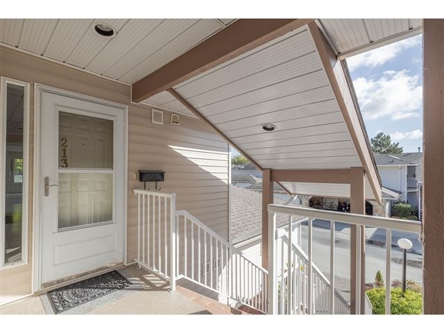 Glenwood Village Heights - 213 6875 121 Street - photo 3