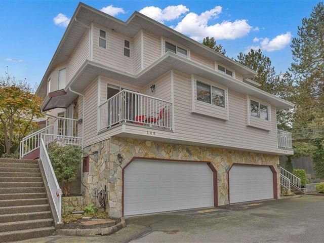 Glenwood Village Heights - 148 6875 121 Street - photo 1