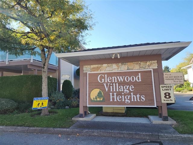 Glenwood Village Heights - 148 6875 121 Street - photo 2