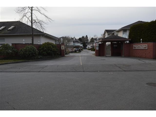 Glenwood Village Heights - 114 6875 121 Street - photo 1