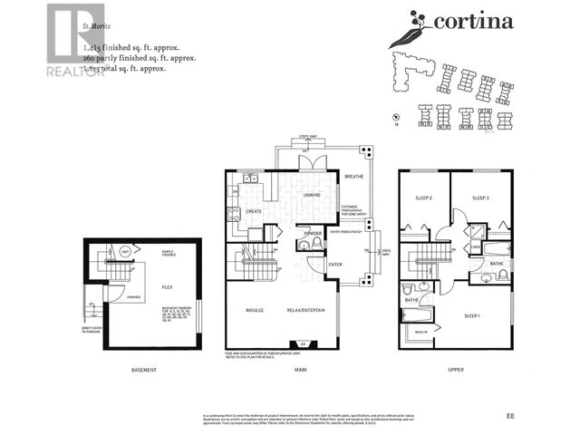 Cortina - 72 6888 Southpoint Drive - photo 2