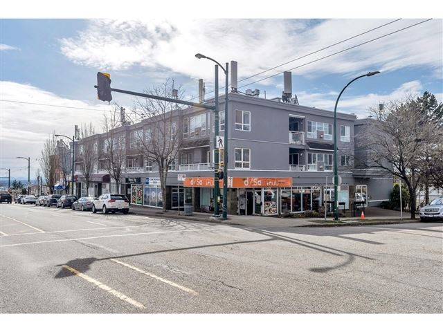 688 56th Avenue East, Unit 209, Vancouver — For sale @ $465,000 ...