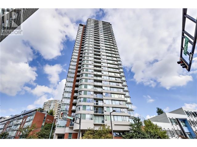 Firenze Tower II - 2801 688 Abbott Street - photo 2