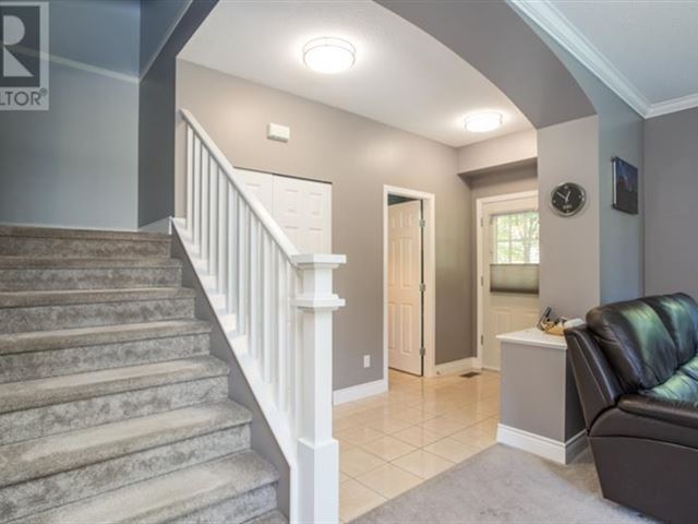 Stanford Place - 6 6888 Robson Drive - photo 2
