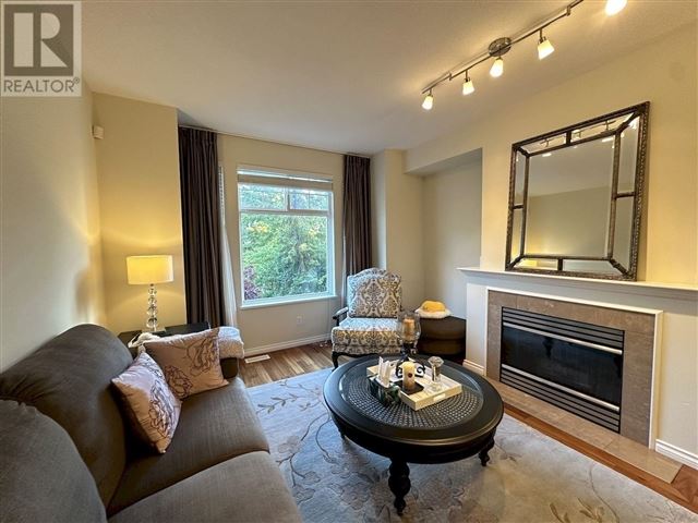 Stanford Place -  6888 Robson Drive - photo 1