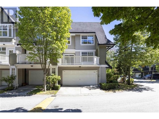 Stanford Place - 74 6888 Robson Drive - photo 1