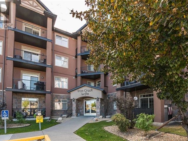 Iron Creek Lofts - 401 69 Ironstone Drive - photo 1