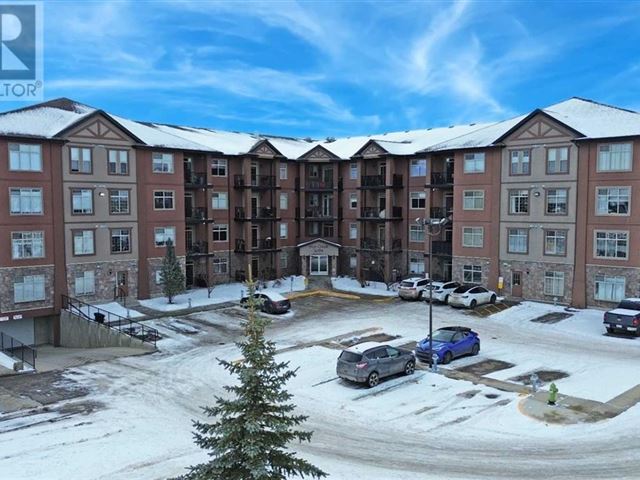 Iron Creek Lofts - 316 69 Ironstone Drive - photo 1