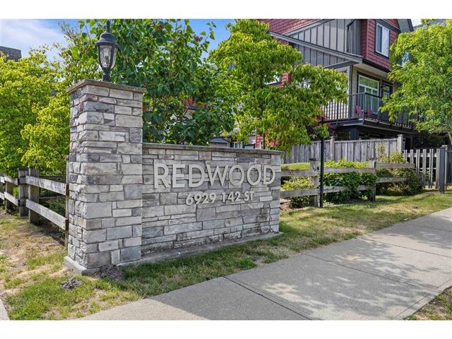 Redwood - 18 6929 142 Street - photo 3