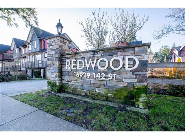 Redwood - 21 6929 142 Street - photo 1