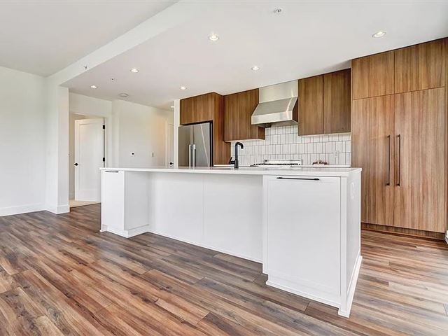 6933 Cambie ST - 402 6933 Cambie Street - photo 1
