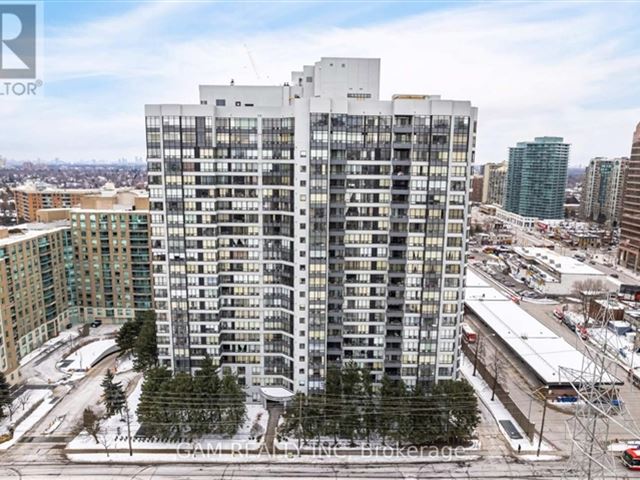 Vogue Condominiums - 1516 7 Bishop Avenue - photo 2