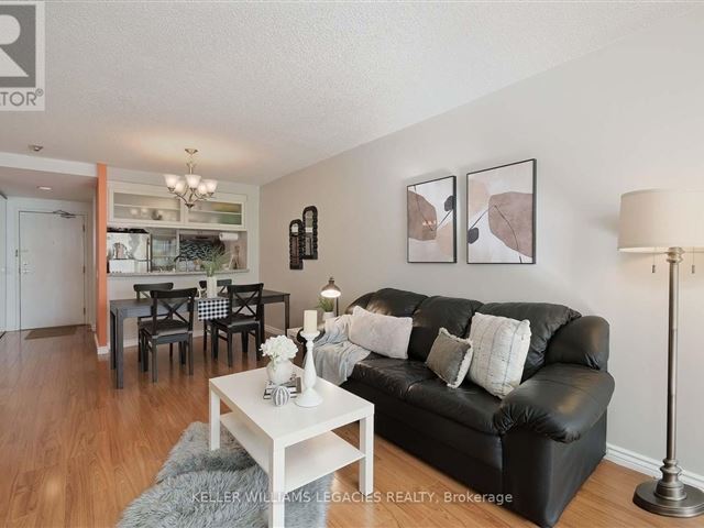 Vogue Condominiums - 1203 7 Bishop Avenue - photo 1