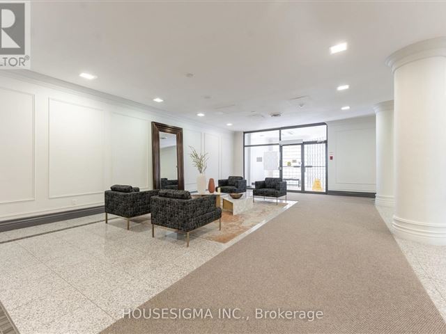 Vogue Condominiums - 815 7 Bishop Avenue - photo 2