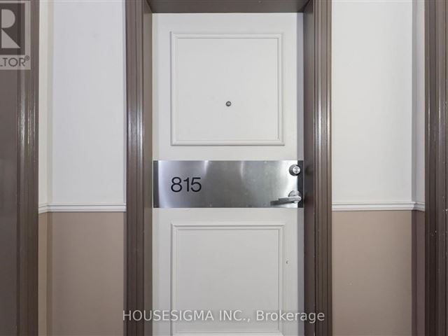 Vogue Condominiums - 815 7 Bishop Avenue - photo 3