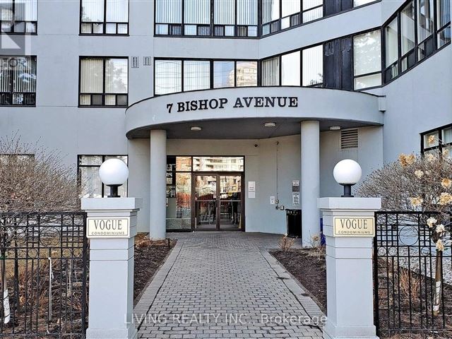 Vogue Condominiums - 2016 7 Bishop Avenue - photo 1