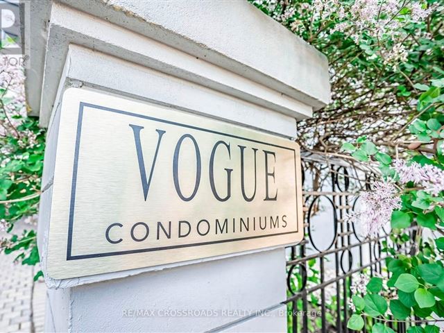 Vogue Condominiums - 1611 7 Bishop Avenue - photo 2