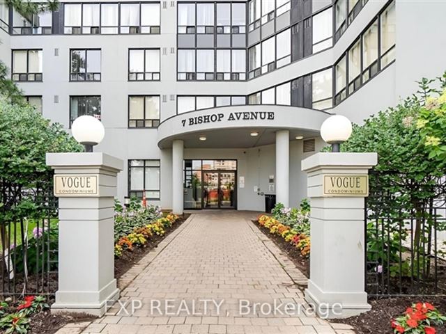 Vogue Condominiums - 1612 7 Bishop Avenue - photo 1