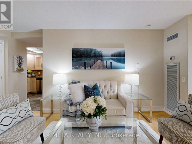 Vogue Condominiums - 418 7 Bishop Avenue - photo 2