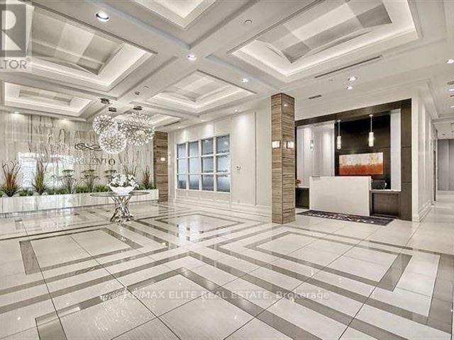 The Sorrento Condos - 213 7 Bond Crescent - photo 2