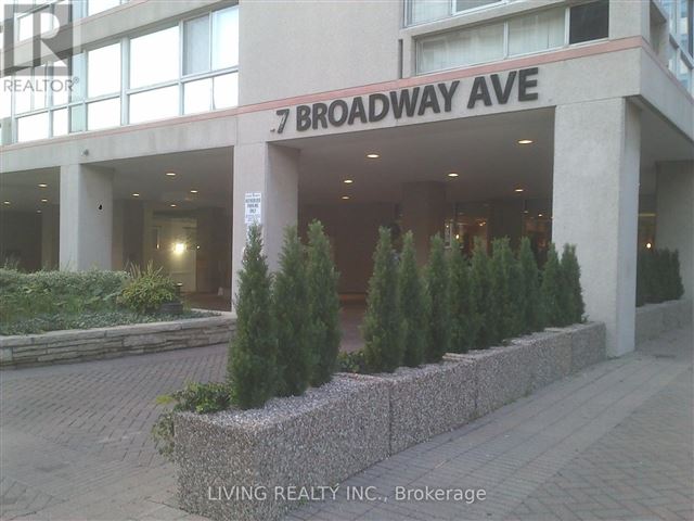 Broadway Plaza -  7 Broadway Avenue - photo 2