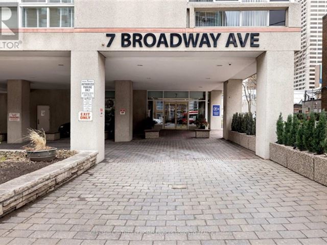Broadway Plaza - 503 7 Broadway Avenue - photo 2