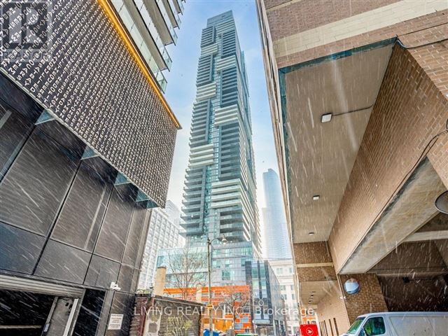 YC Condos - Yonge and College - 3505 7 Grenville Street - photo 1