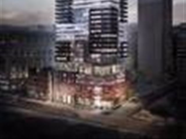 YC Condos - Yonge and College - 2211 7 Grenville Street - photo 1