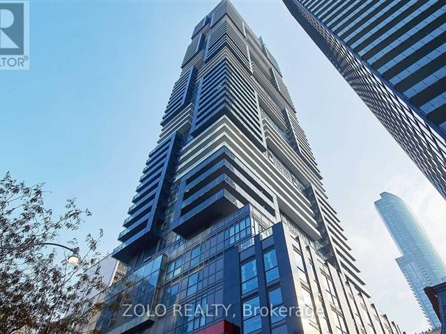 YC Condos - Yonge and College - 6310 7 Grenville Street - photo 1