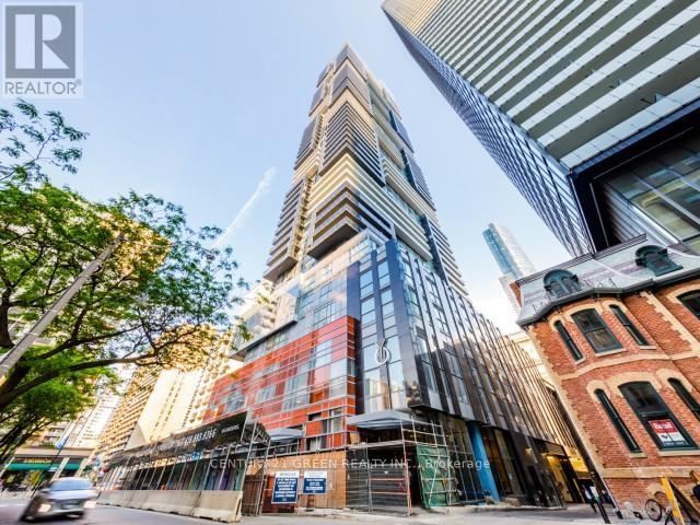 YC Condos - Yonge and College - 4506 7 Grenville Street - photo 1