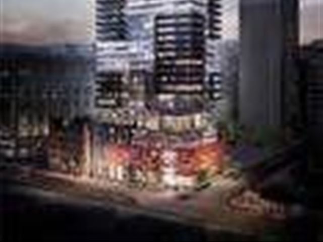YC Condos - Yonge and College - 5606 7 Grenville Street - photo 1