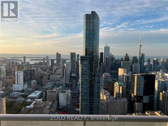 YC Condos - Yonge and College - 6310 7 Grenville Street - photo 1
