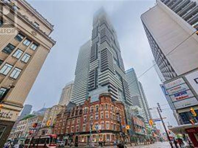 YC Condos - Yonge and College - 5306 7 Grenville Street - photo 1