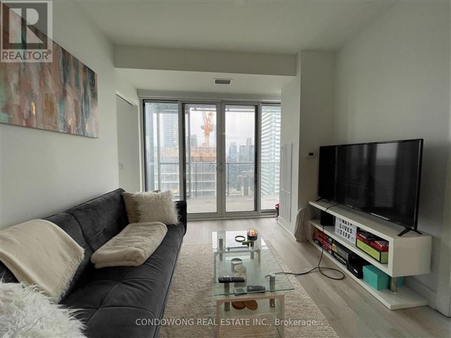 YC Condos - Yonge and College - 4205 7 Grenville Street - photo 1