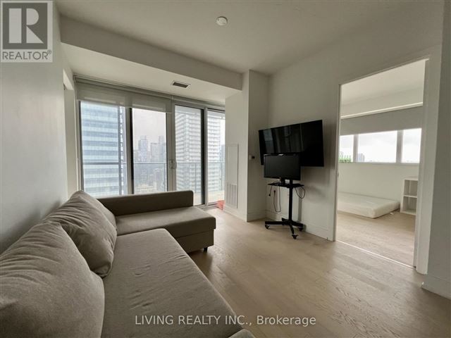 YC Condos - Yonge and College - 3505 7 Grenville Street - photo 1