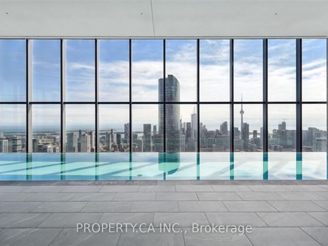 YC Condos - Yonge and College - 6308 7 Grenville Street - photo 1