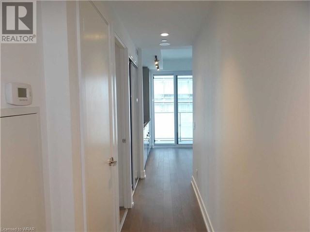 YC Condos - Yonge and College - 1002 7 Grenville Street - photo 1