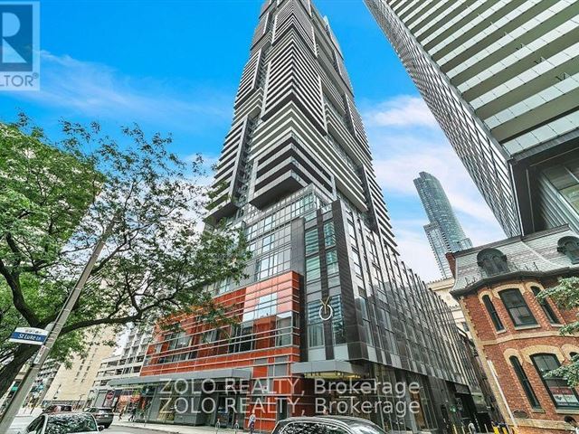 YC Condos - Yonge and College - 6310 7 Grenville Street - photo 1