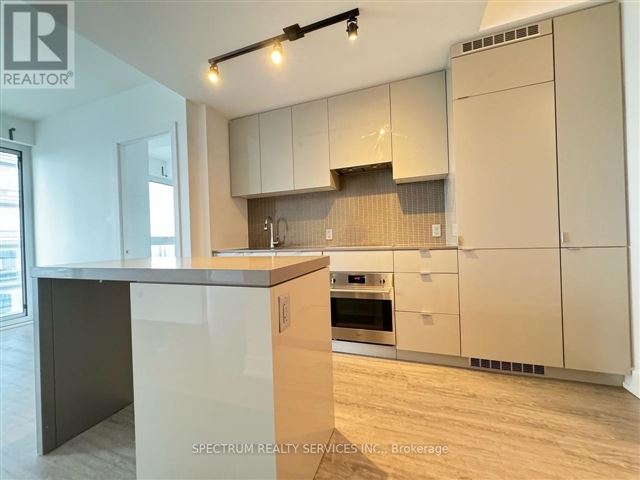 YC Condos - Yonge and College - 4301 7 Grenville Street - photo 1