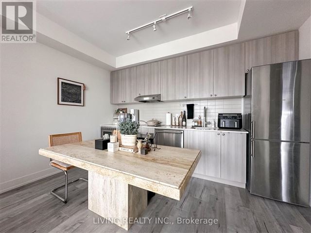 Lotus Condominiums - 1003 7 Kenaston Gardens - photo 2