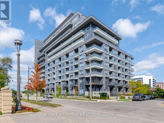 Lotus Condominiums - 613 7 Kenaston Gardens - photo 1