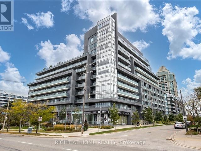 Lotus Condominiums - 901 7 Kenaston Gardens - photo 1